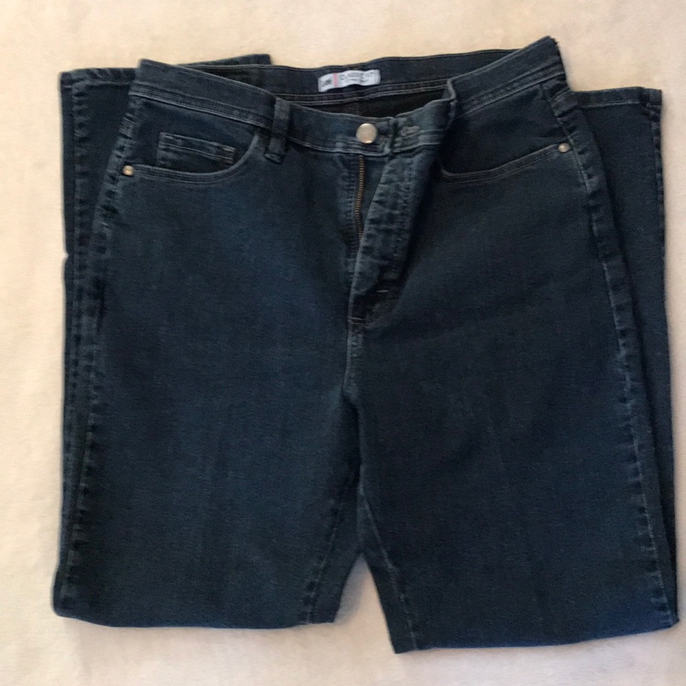 Women’s jeans size 12P